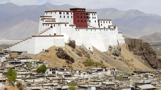 西藏日喀则亚东天气预报