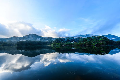 中国最美的风景有哪些 (中国最美的风景有哪些地方)