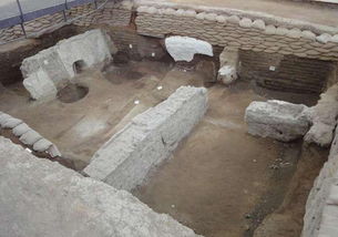 世界文化遗产 加泰土丘的新石器时代遗址