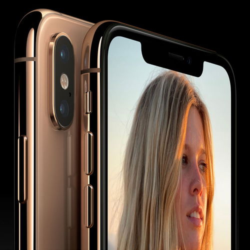 二手美版无锁Apple 苹果 XS Max iPhone苹果xs手机全网通正品