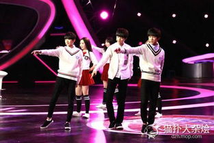 青春少年励志音乐会,tfboys做俯卧撑是几周年演唱会？