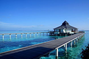 去迈哈夫斯岛 马尔代夫旅游，有哪些必看景点