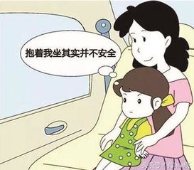 一定要把宝宝锁在座椅上吗 别要交通事故告诉你 汽车安全座椅多重要 
