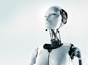 智能机器人概念股票有哪些值
