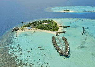 马尔代夫半价定岛，如何享受更多优惠