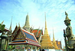 曼谷旅游景点寺庙有哪些 曼谷双头神婴庙求财是不是成愿很高（泰国双头婴庙）