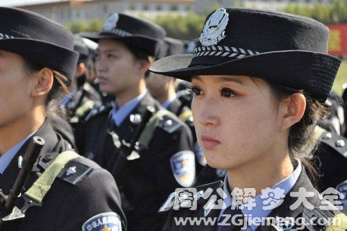 梦见法警是什么意思 梦到法警好不好 大鱼解梦网 