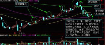 《K线战法》第十一节“跳空”怎么讲法？