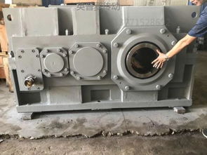工业齿轮箱H2SV10 泰兴减速机生产厂家 广州深圳 