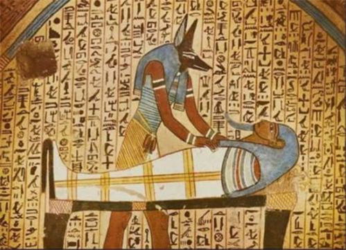 古埃及的法老诅咒是否存在 几年内致死8人,为何西方闭口不谈