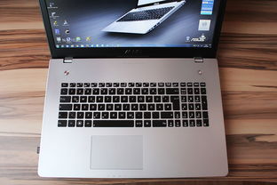 华硕笔记本电脑的键盘锁：一项不可或缺的功能