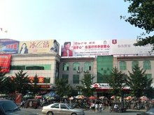山东淄博临淄辛店街道天气预报