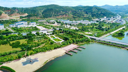 海南万宁计划投资55.87亿元 治理小海流域水生态环境