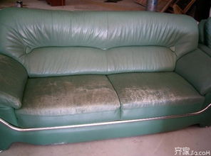多余的1旧沙发怎么处理