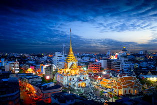 曼谷旅游门店加盟什么条件 为什么跟团去泰国旅游这么便宜？