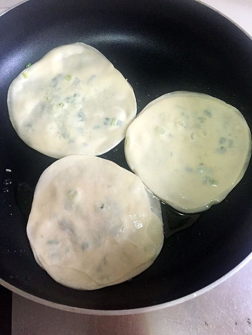 周末爱下厨,金牛座的家常菜 饺子和馄饨 