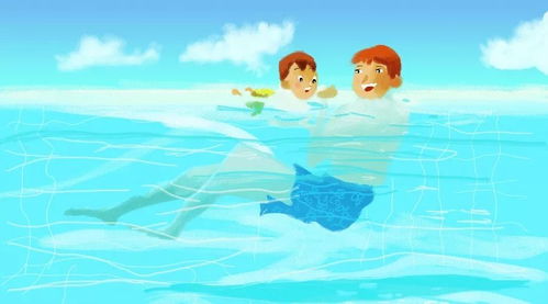 喜欢游泳的注意啦 青岛这些游泳场所水质不合格,看看有你常去的吗 