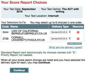 超详细的SAT ACT TOEFL送分指南都在这里 文末附最新排名及送分代码 