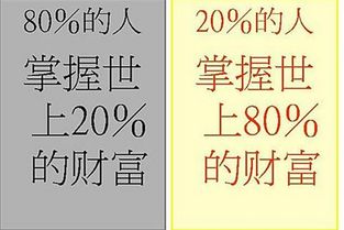 有谁知道什么是28定律？