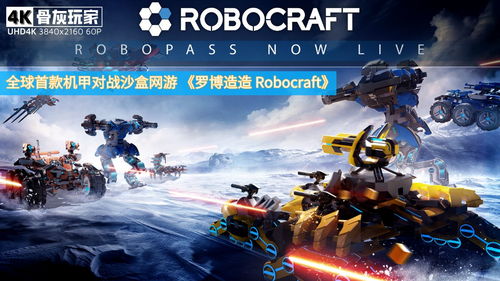robocraft(玩Steam的ROBOCRAFT会出现这种闪退)