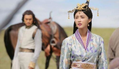 清朝公主下嫁蒙古后,为何都过得不好 两个原因,第二个最真实