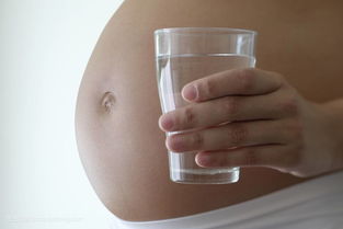原创孕期喝水有讲究，这样喝水胎儿才健康，很多孕妇不知道