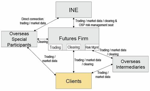 上能发 IT Solutions for Overseas Clients 境外客户IT解决方案