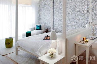 冬季卧室装饰有妙招 合肥装修网教您卧室减压搭配
