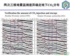 CCUS基础知识 第3期CCUS 气候变化和环境高级培训授课内容PPT电子课件