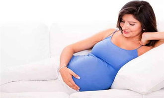 孕晚期,这7件不受重视的 小事 ,关乎着妈妈和宝宝的健康
