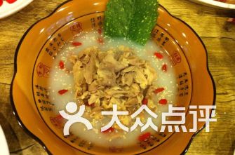 安吉县特色美食排行榜