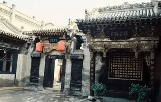 中国古代十大豪宅,你都知道么,去过没