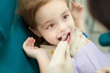 守护宝宝颜值从护牙开始,宝宝护牙模式已开启