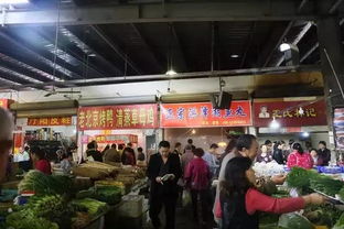 隐藏几代人的记忆 在苏州,逛过菜市场才懂什么叫 生活