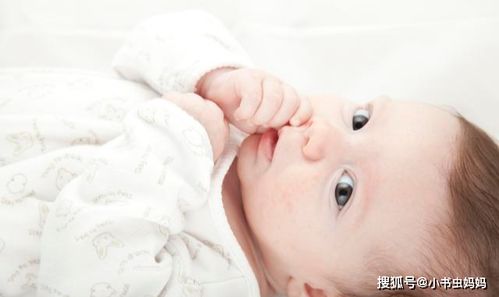 一哭 二笑 三认母 ,1 3月宝宝如何养育好 要做好这些重点