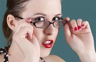 近视本身导致了眼球变形,也就是说,即便你不戴眼镜,眼球还是会变形......