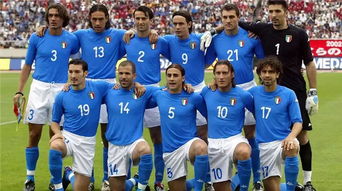 2002世界杯意大利队长