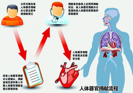 人间大爱 安徽一对五旬夫妻同时捐献器官,让生命和爱用另一种方式延续