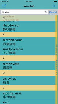 医药学英汉汉英词典电脑版官方下载2018 医药学英汉汉英词典电脑版下载 