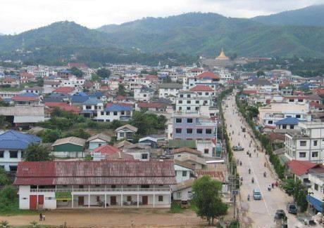 缅甸的佤邦和果敢有什么区别 在古代都是中国领土,如今仍讲汉语