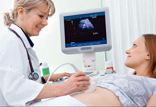 孕期做超声检查，对孩子到底有啥影响？