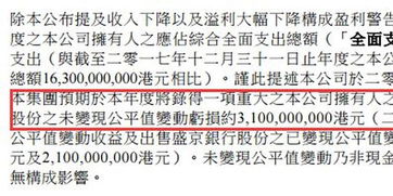 如何看待香港女首富，炒恒大股票亏损31亿港元？炒股真的是高风险投资吗？