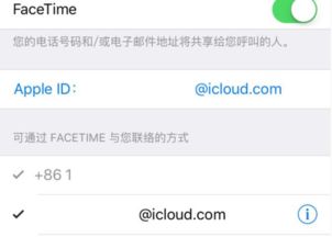 facetime打电话没接通就挂断对方会有显示吗 