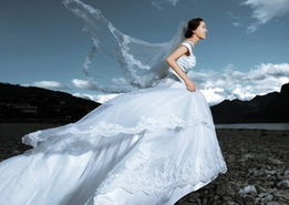 选择最适合自己的婚纱款式 了解婚纱派系 选择适合自己的款式 