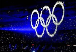北京奥运会的申办愿景是什么
