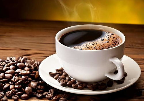 咖啡真的可以减肥吗 盘点咖啡的冷知识