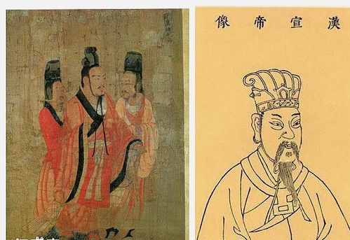 文景之治和昭宣中兴,都是汉朝的兴盛之期,但两者还是有区别的