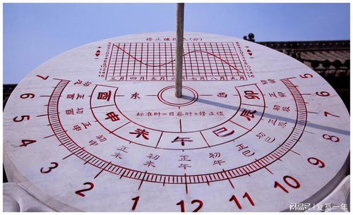 古代一二三四五更是分别为几点钟,古代时间对照表