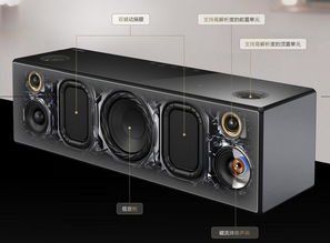 索尼蓝牙音箱SRS X99评测 兼容音质与外观的桌面级音频产品 