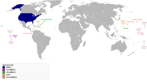 世界地理冷知识(世界地理冷知识故事)